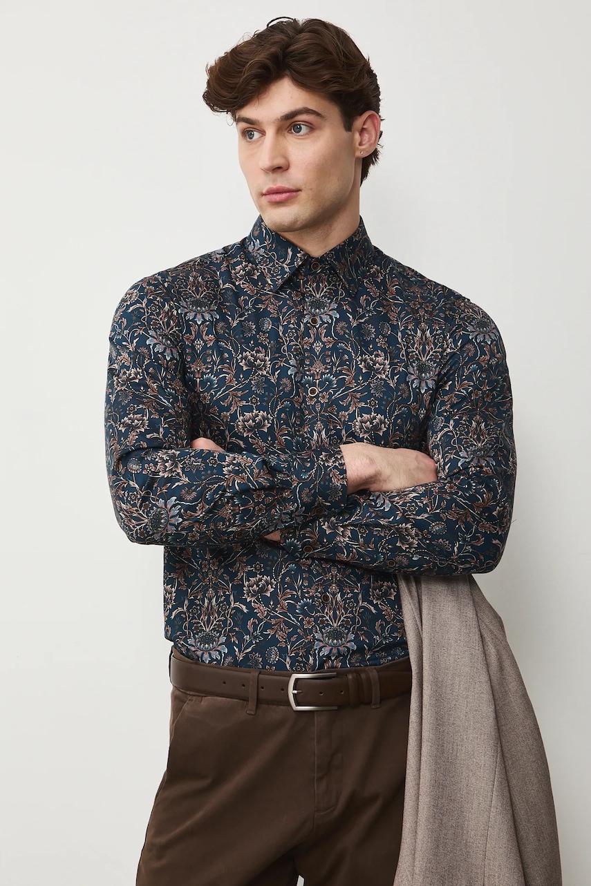 Πουκάμισο Medicine