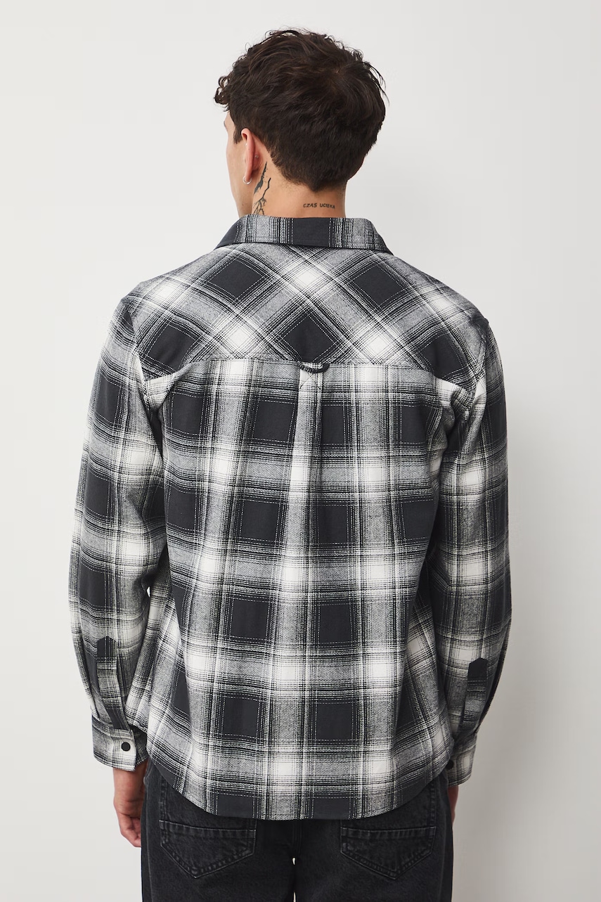 Bavlněná košile Medicine