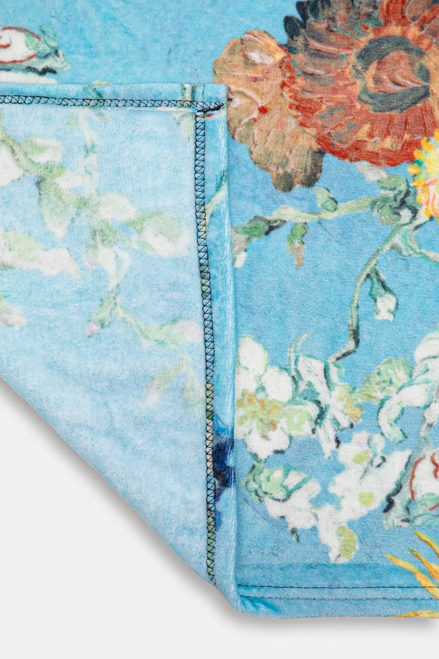 Κουβέρτα Medicine φωτογραφία