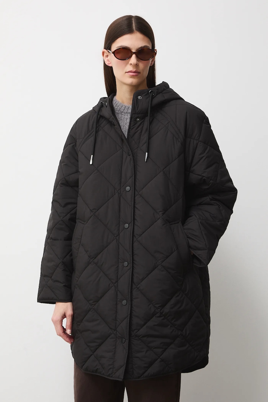 Medicine Καπιτονέ παλτό Γυναικείο