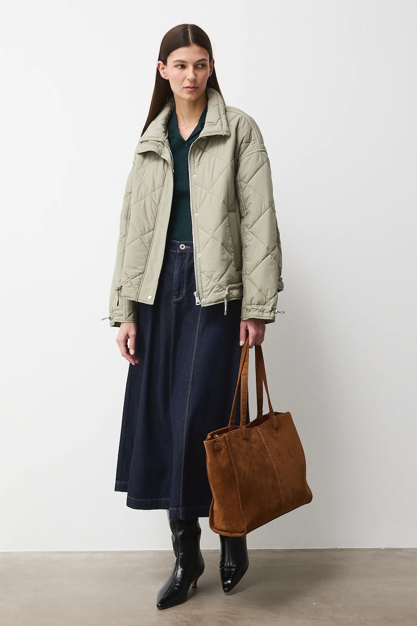 Μπουφάν Medicine