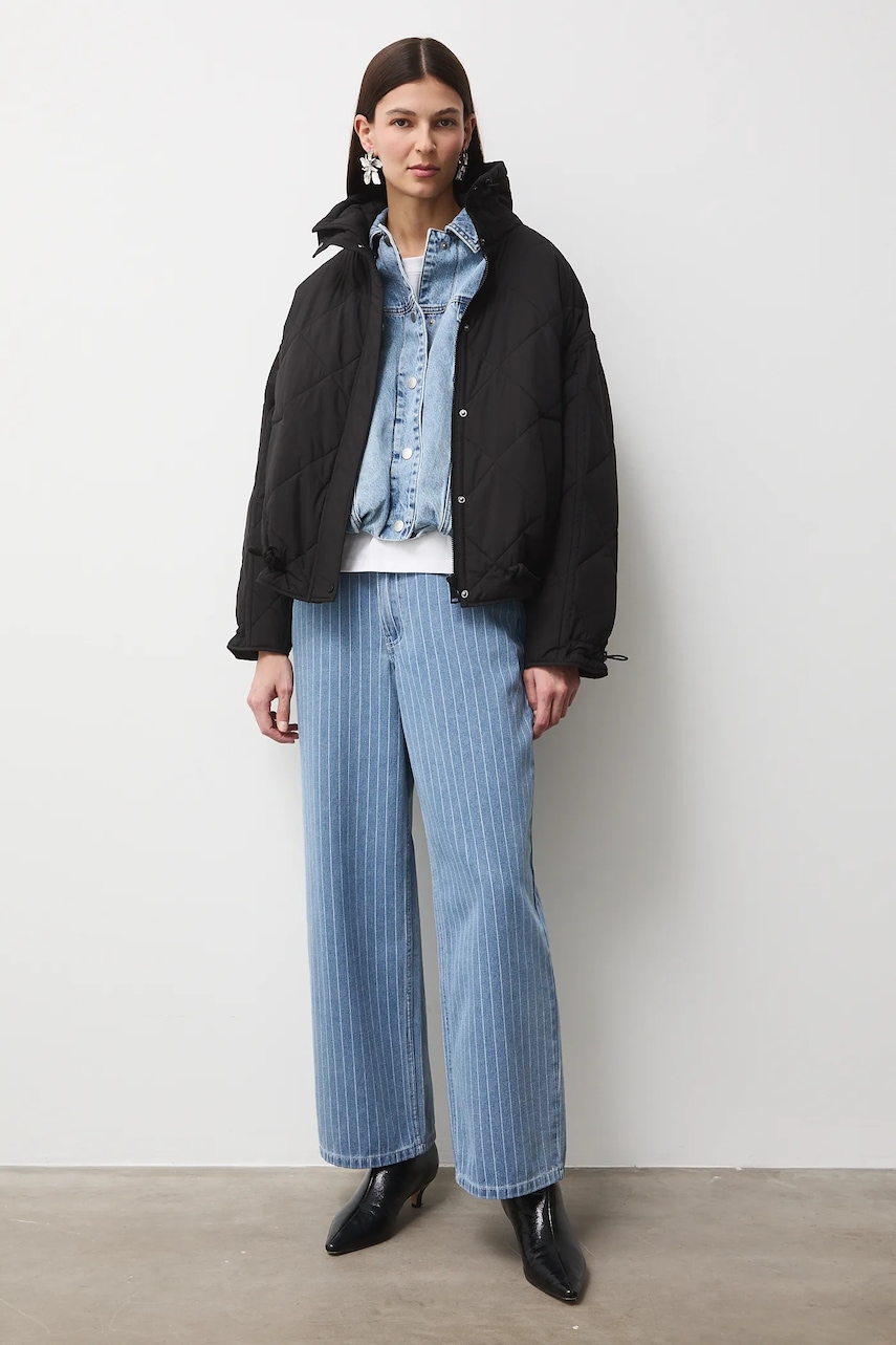 Μπουφάν Medicine