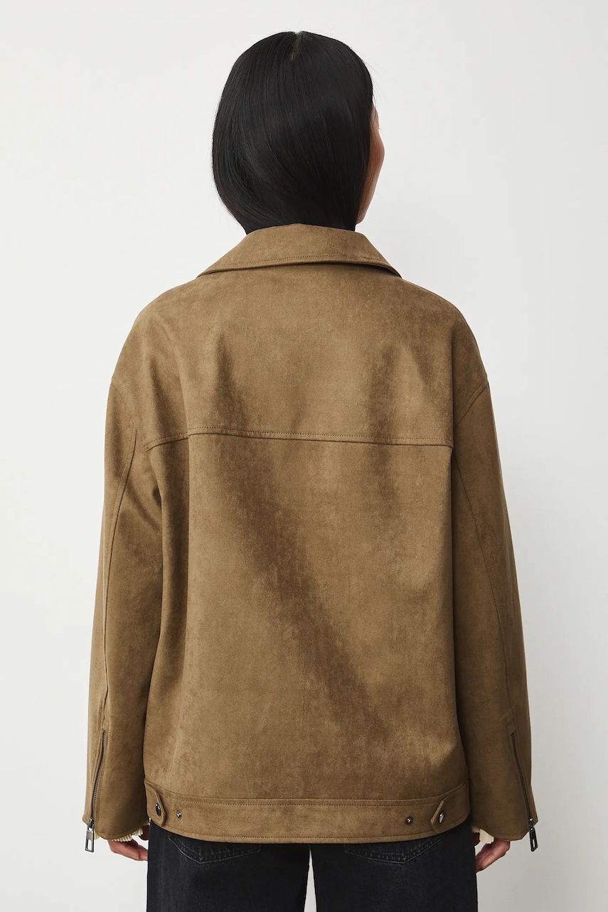 Motorkářská bunda Medicine