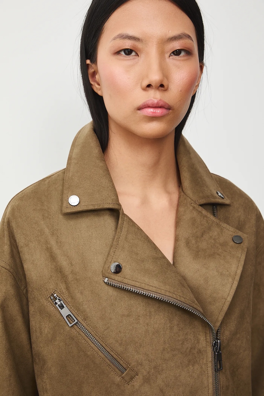 Motorkářská bunda Medicine