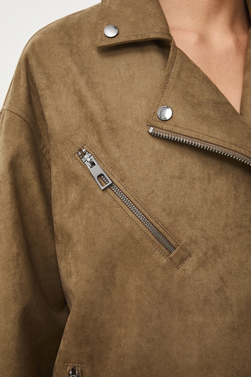 Motorkářská bunda Medicine