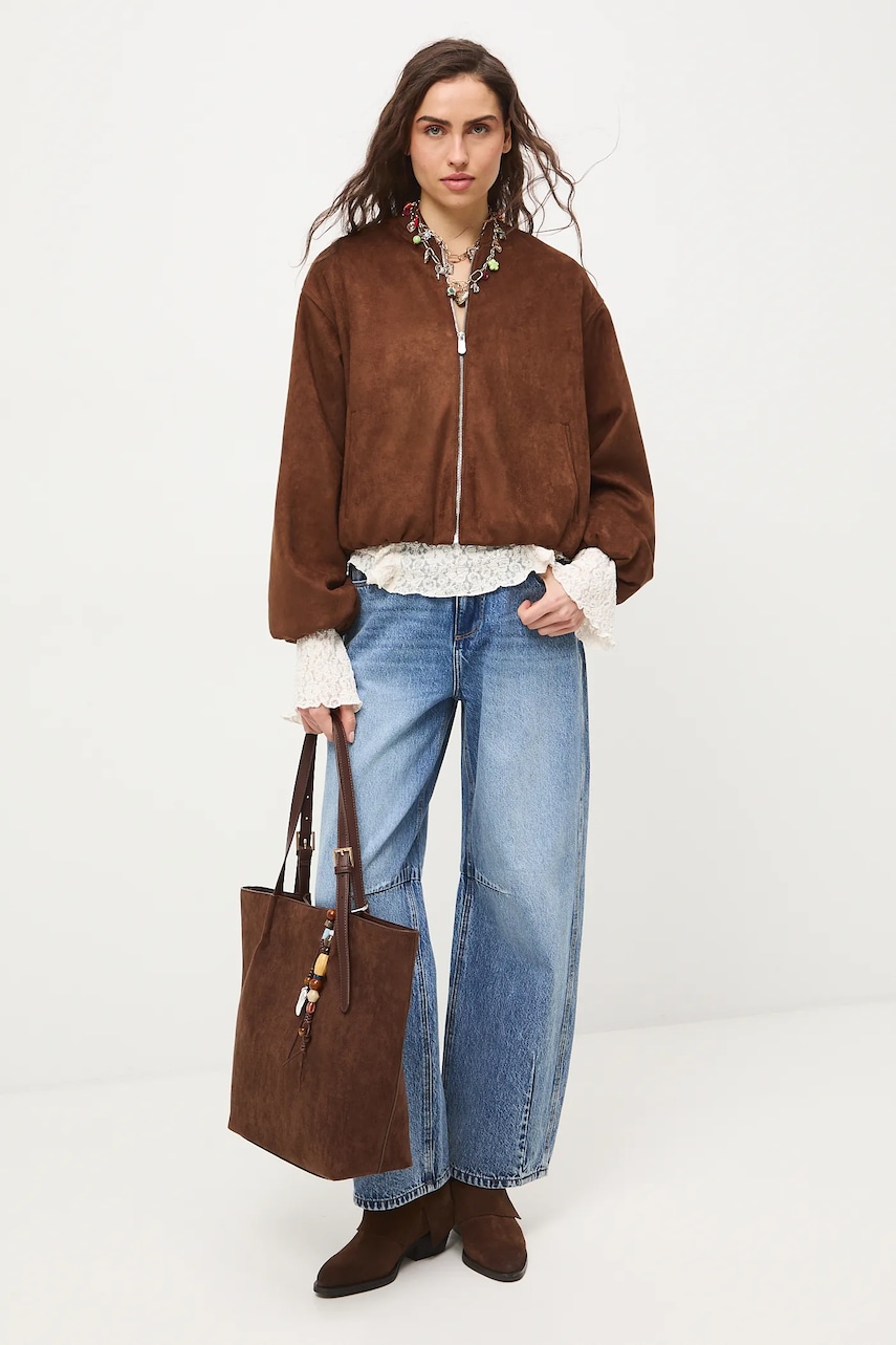 Medicine geaca bomber