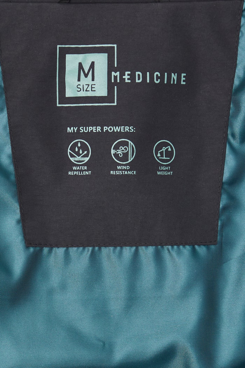 Medicine bunda pánska