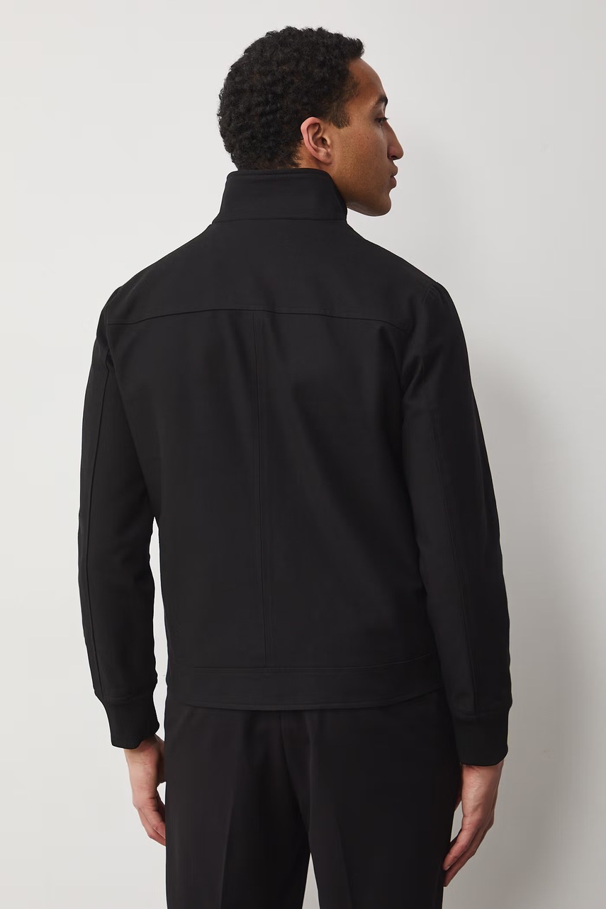 Medicine bunda pánská bavlněná