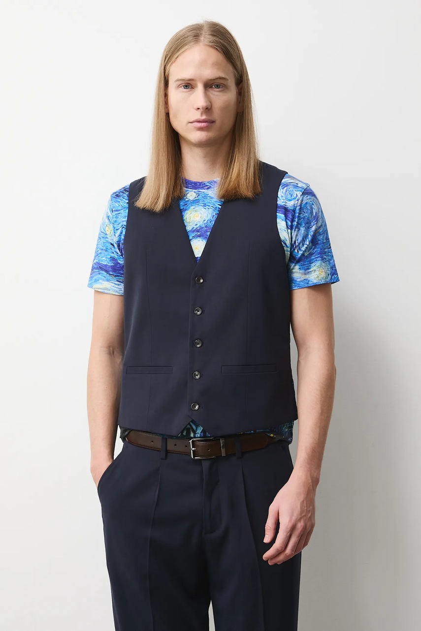 Γιλέκο Medicine φωτογραφία