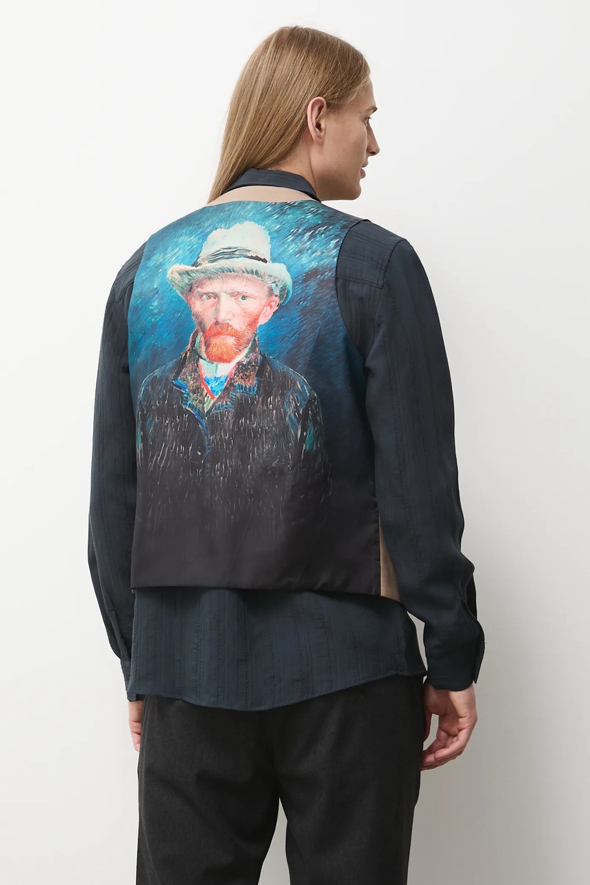 Γιλέκο Medicine φωτογραφία