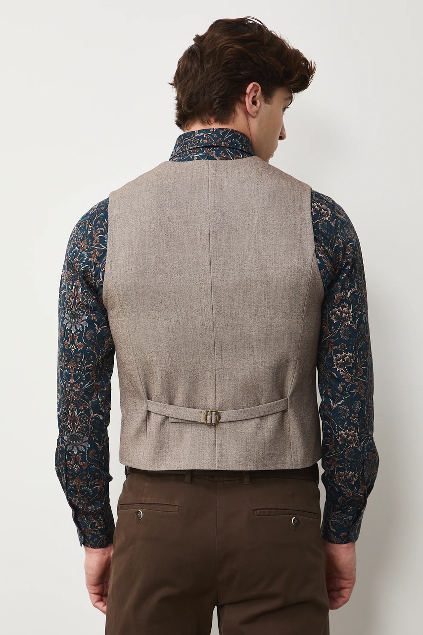 Γιλέκο Medicine φωτογραφία