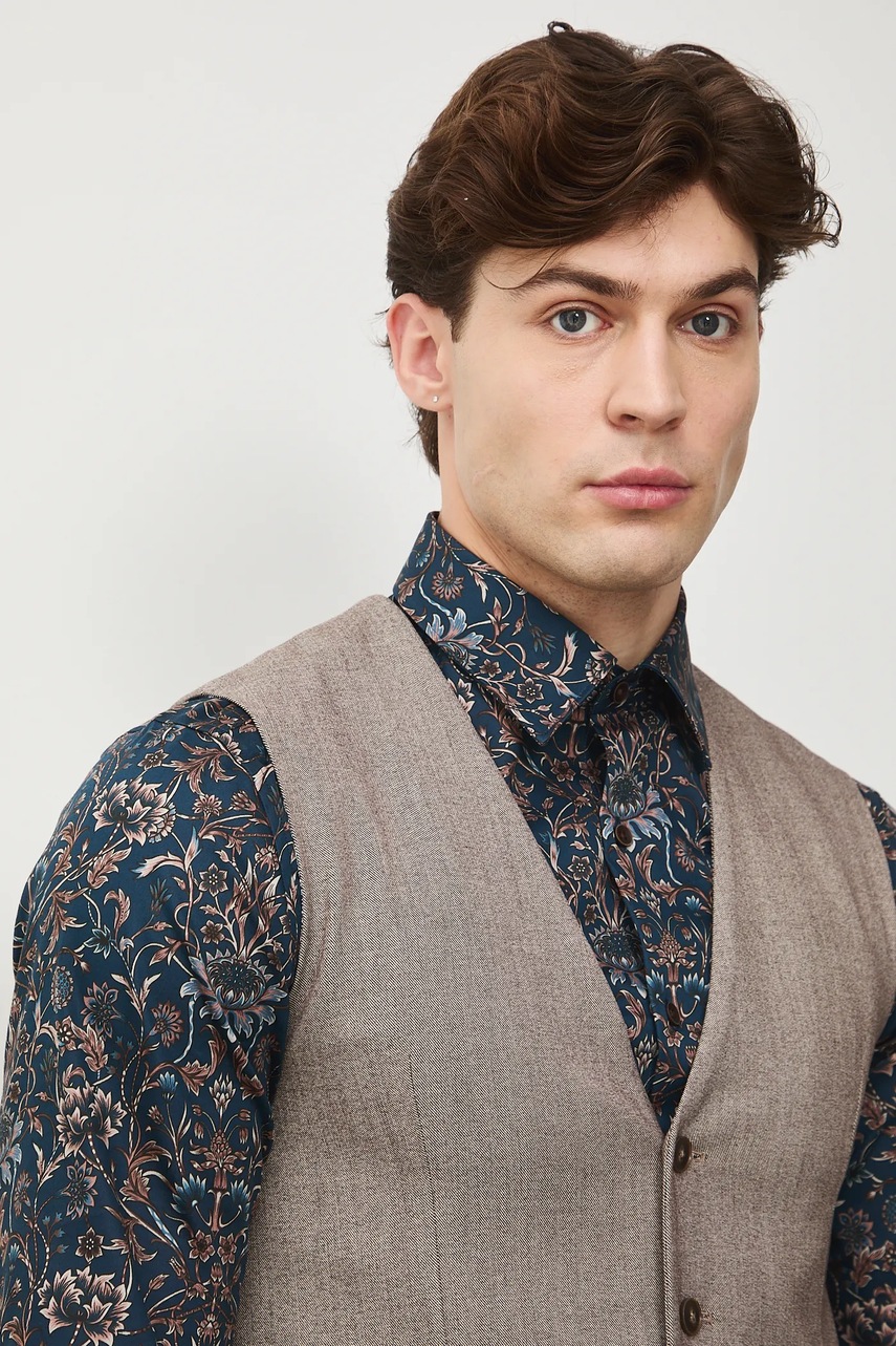 Γιλέκο Medicine φωτογραφία