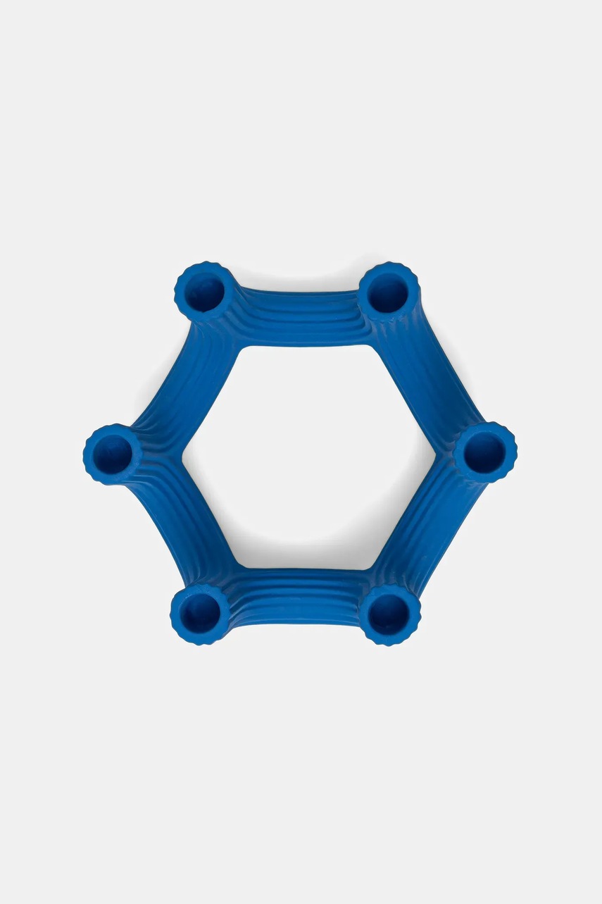 Dekorativní svícen Medicine