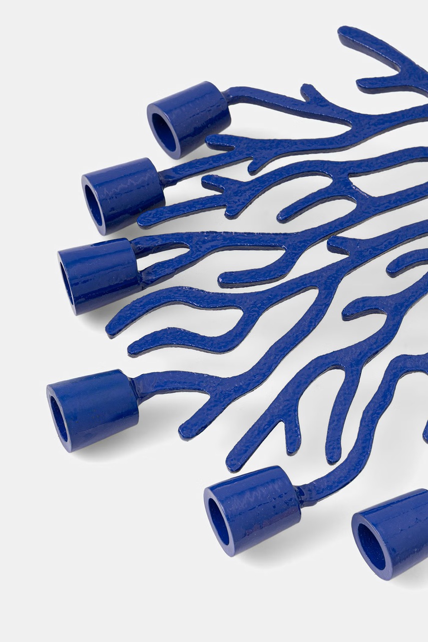 Διακοσμητικό κηροπήγιο Medicine φωτογραφία