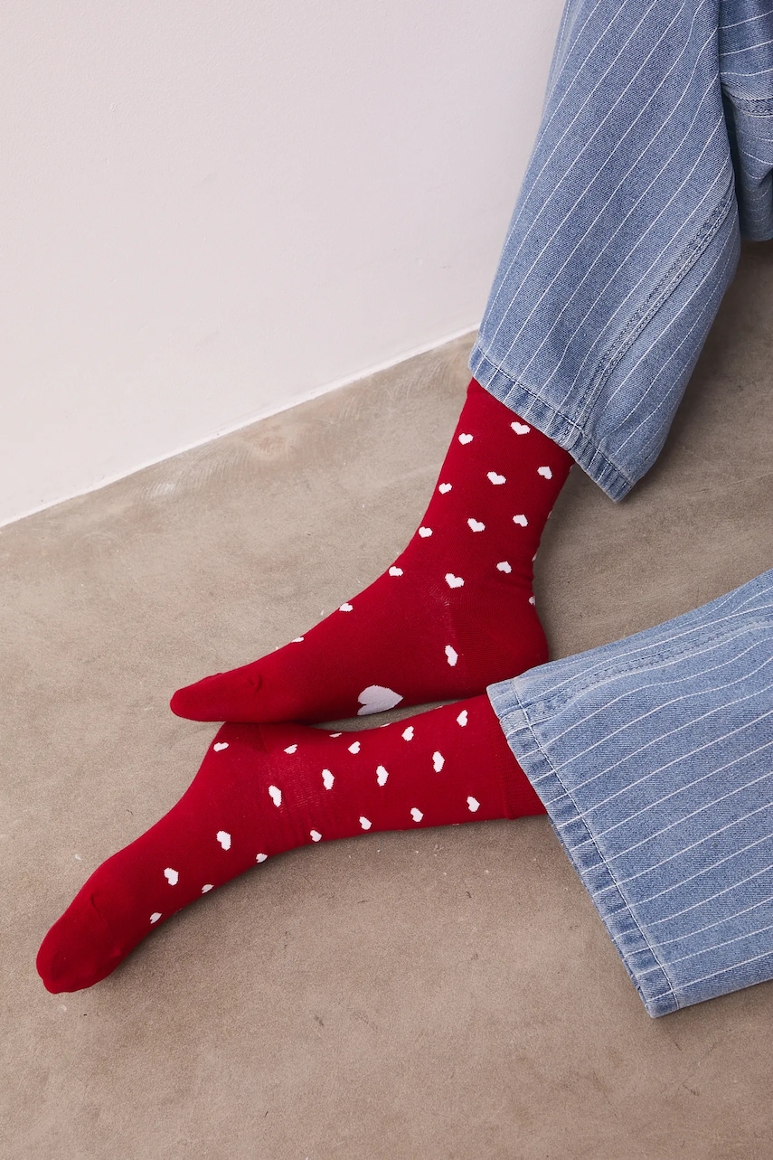 Βαμβακερές κάλτσες Medicine 2-pack