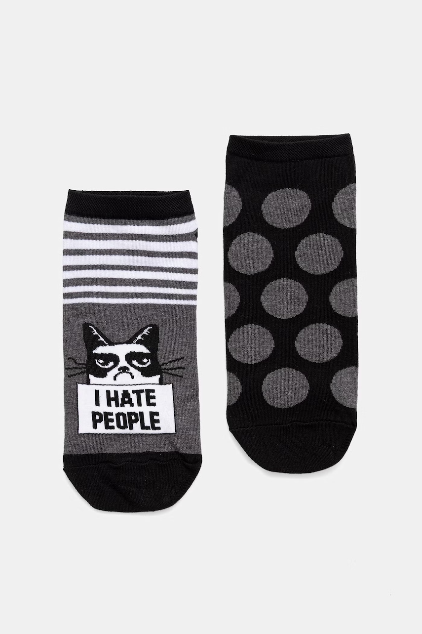 Ανδρικές κάλτσες medicine σε γκρι