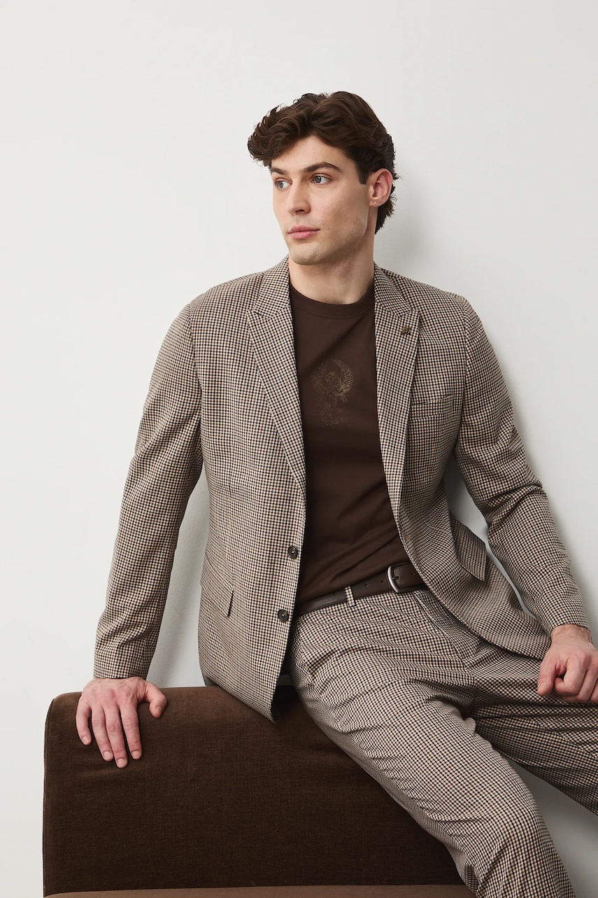 Σακάκι Medicine