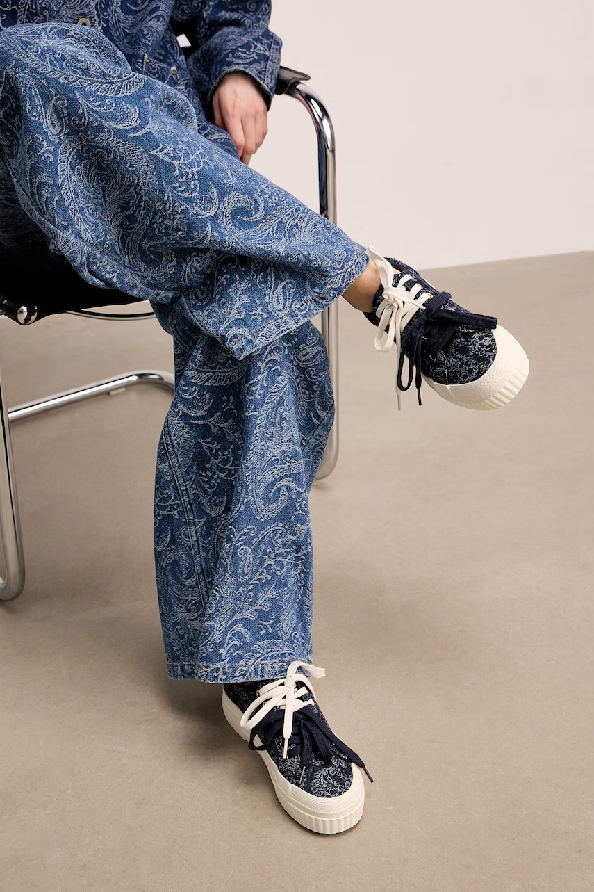 Medicine πάνινα Γυναικεία βαμβακερά