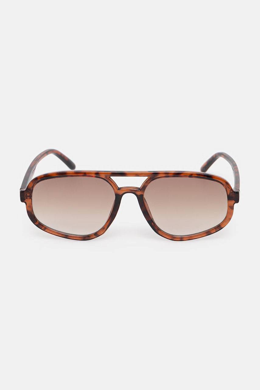 Medicine slnečné okuliare pilot dámske