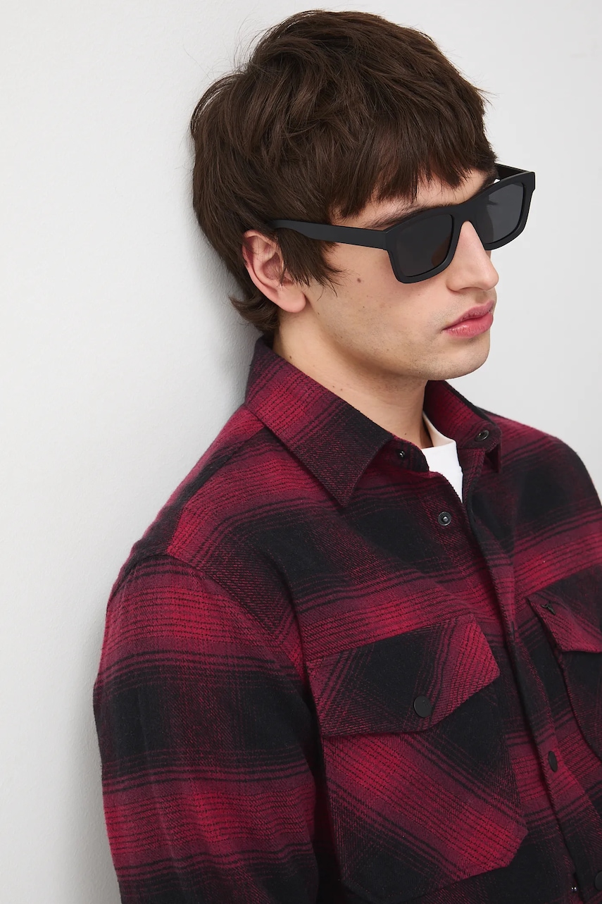 Medicine τετράγωνα γυαλιά ηλίου Ανδρικά