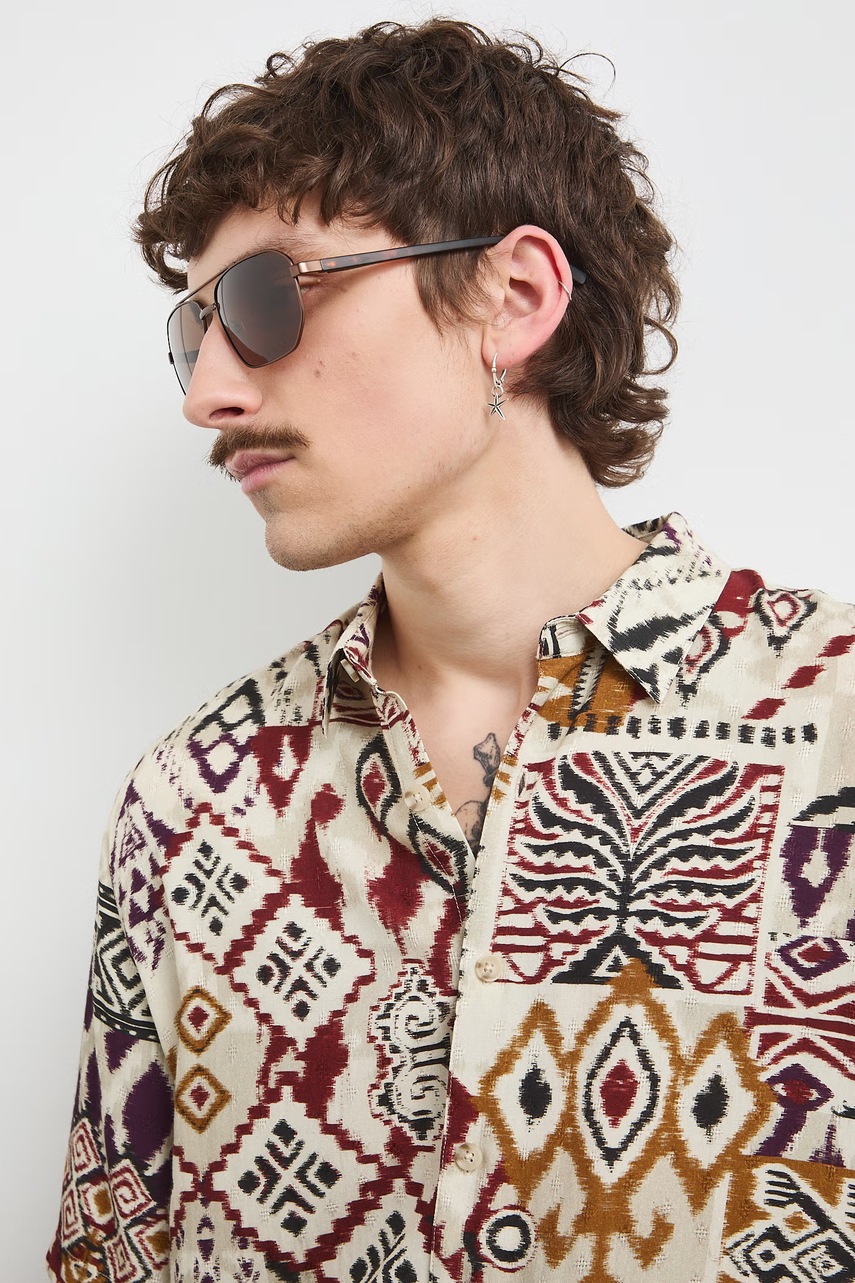 Medicine γυαλιά ηλίου aviator Ανδρικά RS26-OKM700