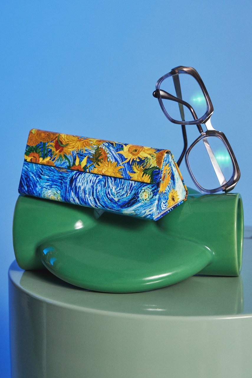 Θήκη γυαλιών Medicine