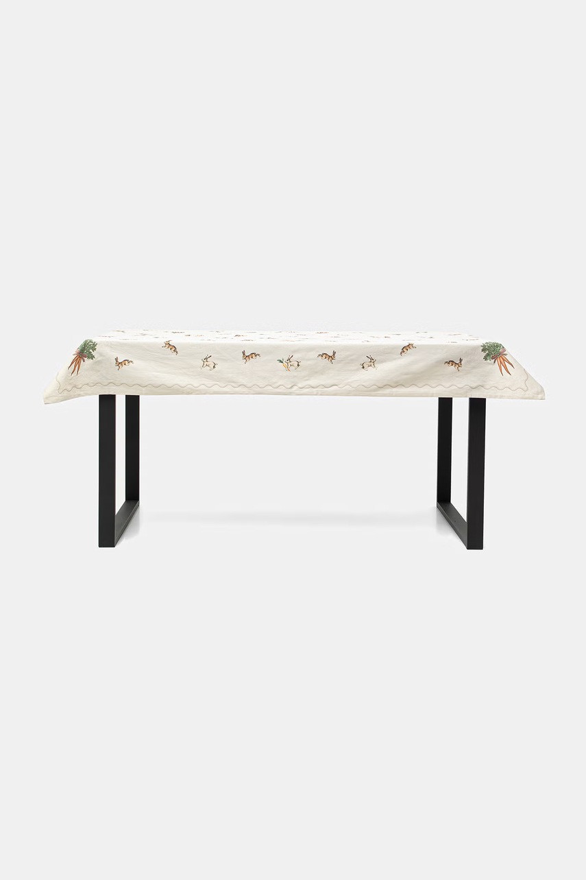 Βαμβακερό τραπεζομάντιλο Medicine φωτογραφία