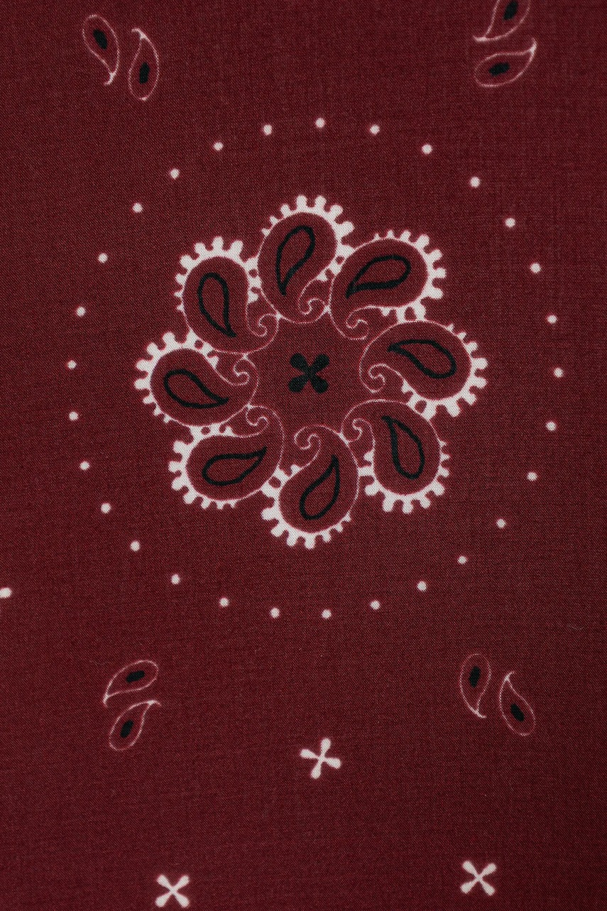 Medicine bandana dámská z viskózy (obrázek 3)
