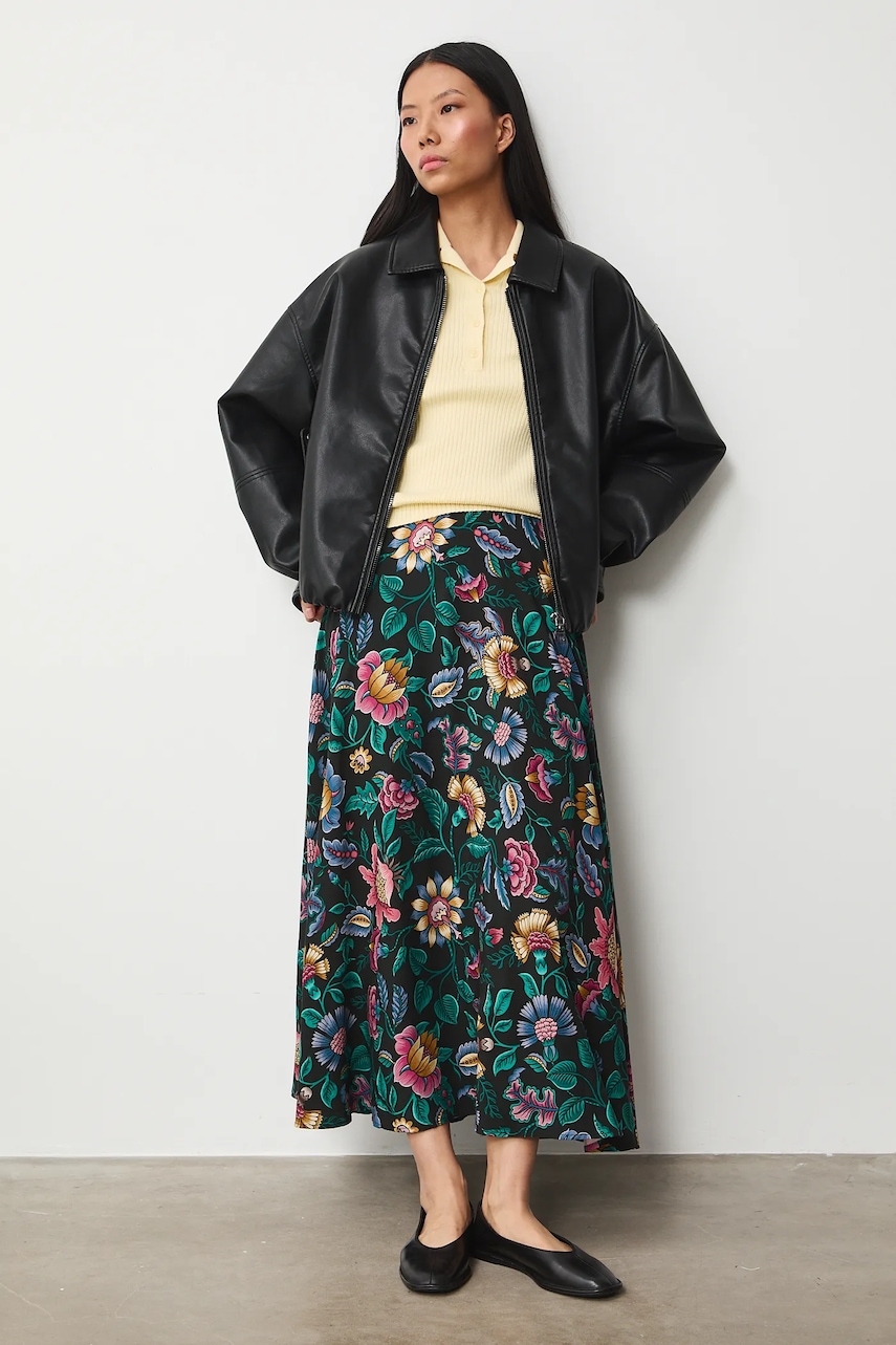 Φούστα Medicine