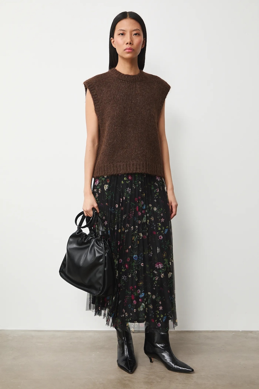 Φούστα Medicine