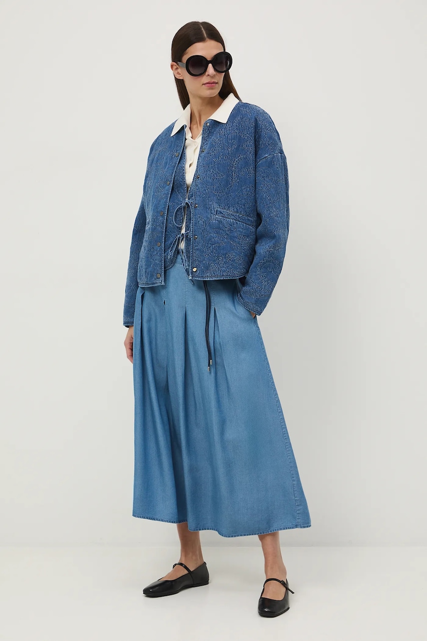 Medicine fusta jeans