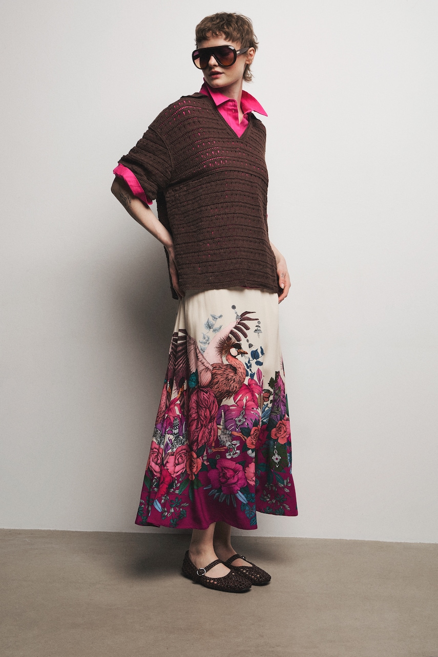 Medicine cu vâscoză