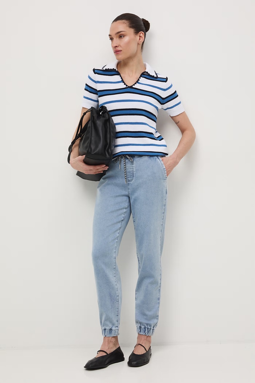 Medicine Blugi jogger feminini