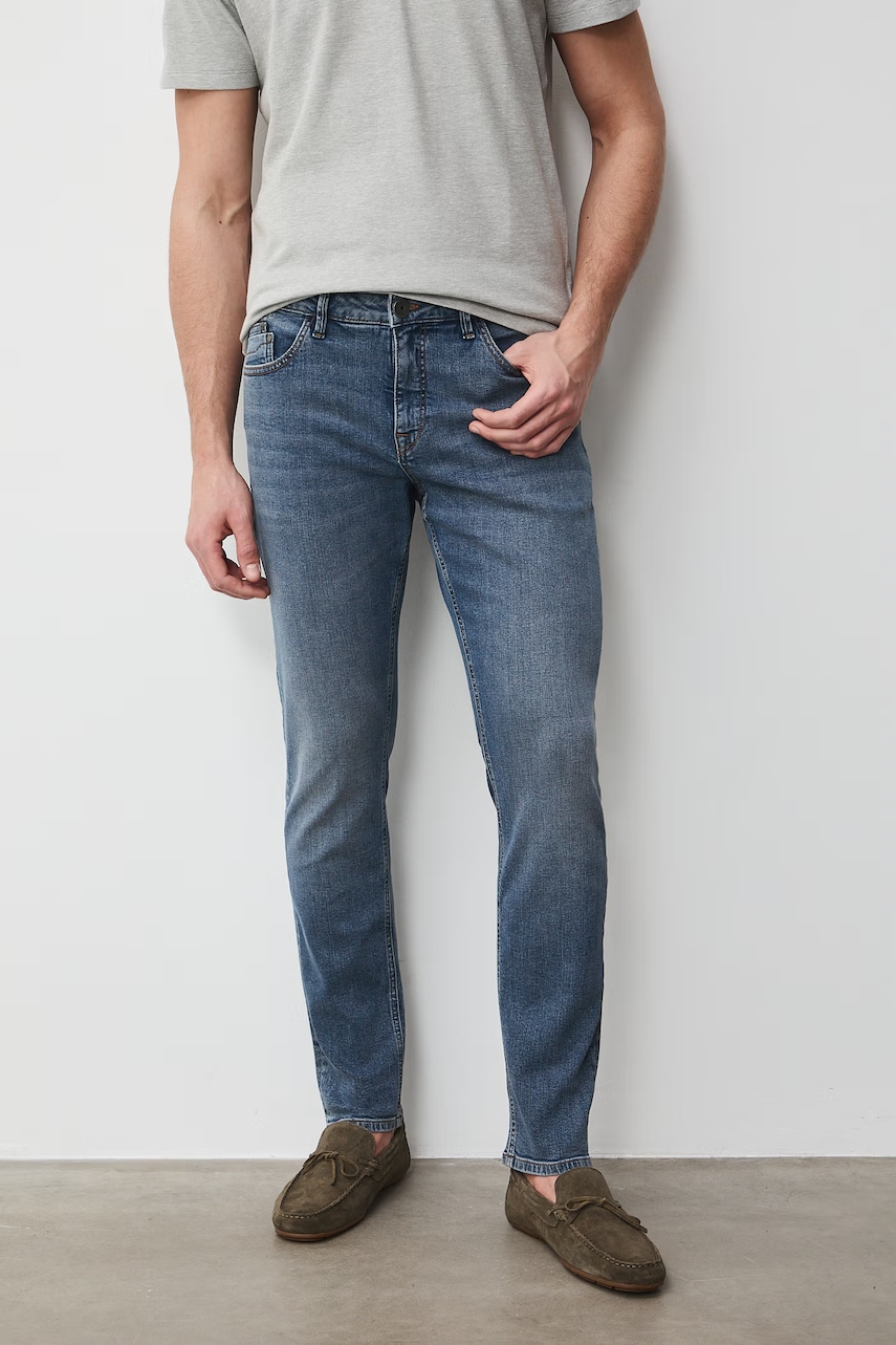 Medicine Slim fit Ανδρικό