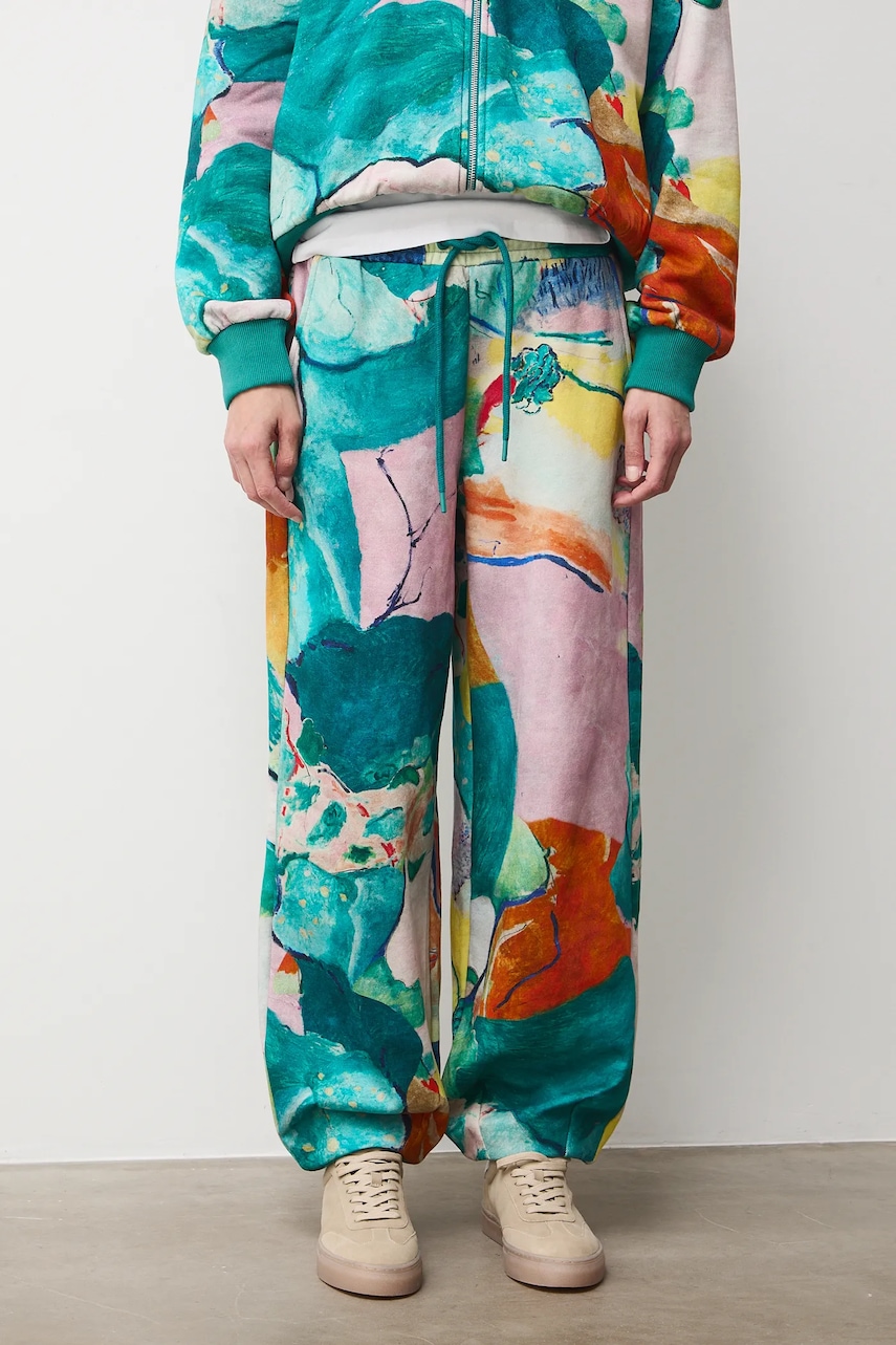 Παντελόνια φόρμας γυναικεία medicine σε πολύχρωμο - αλλα χρωματα