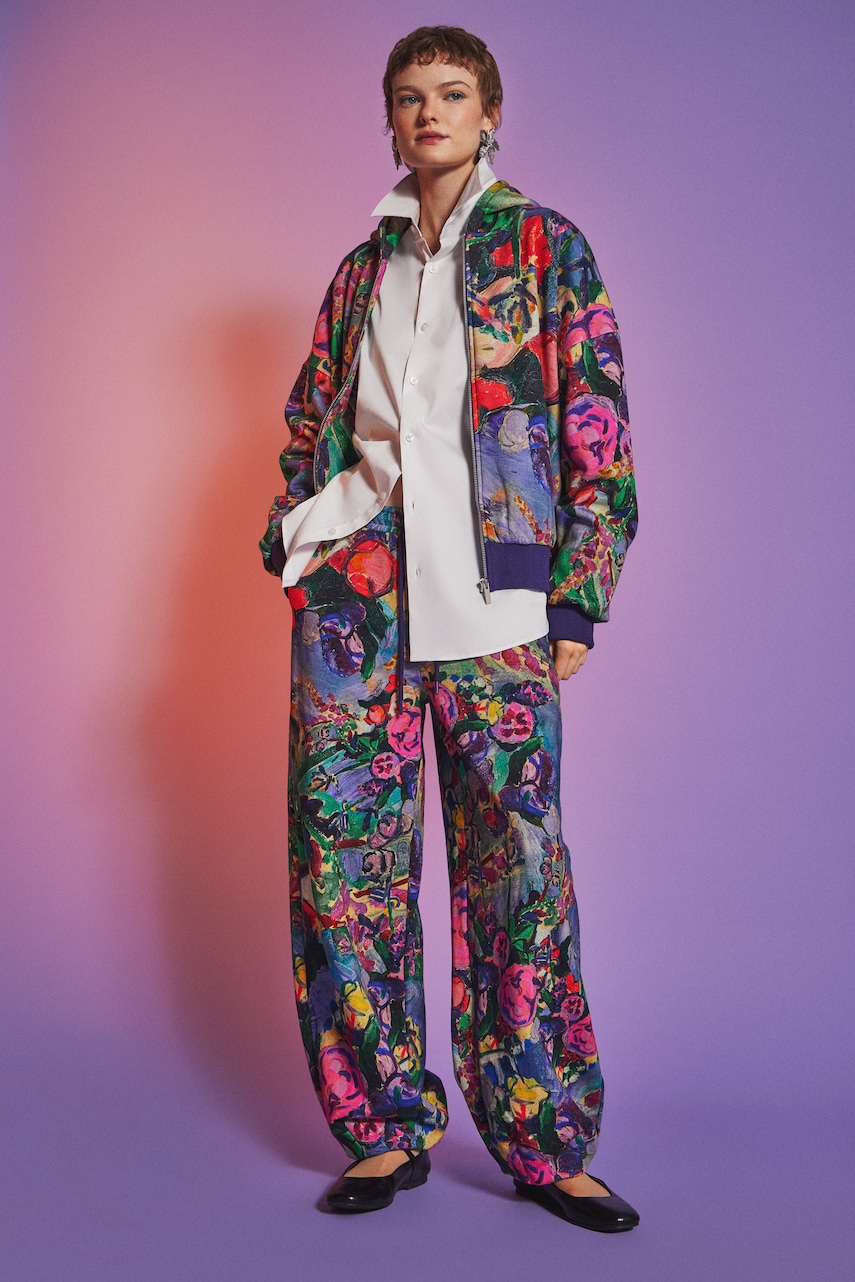 Medicine pantaloni de trening