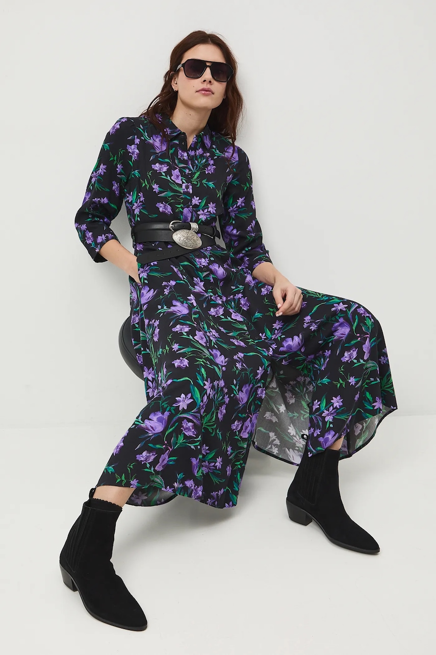 Φόρεμα Medicine