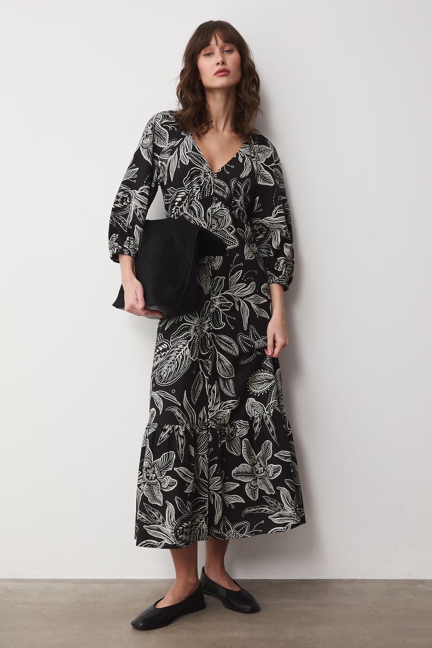 Pentru femei rochie Medicine – rezistentă