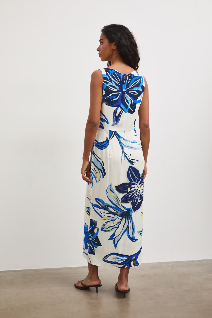 Medicine сукня віскозна