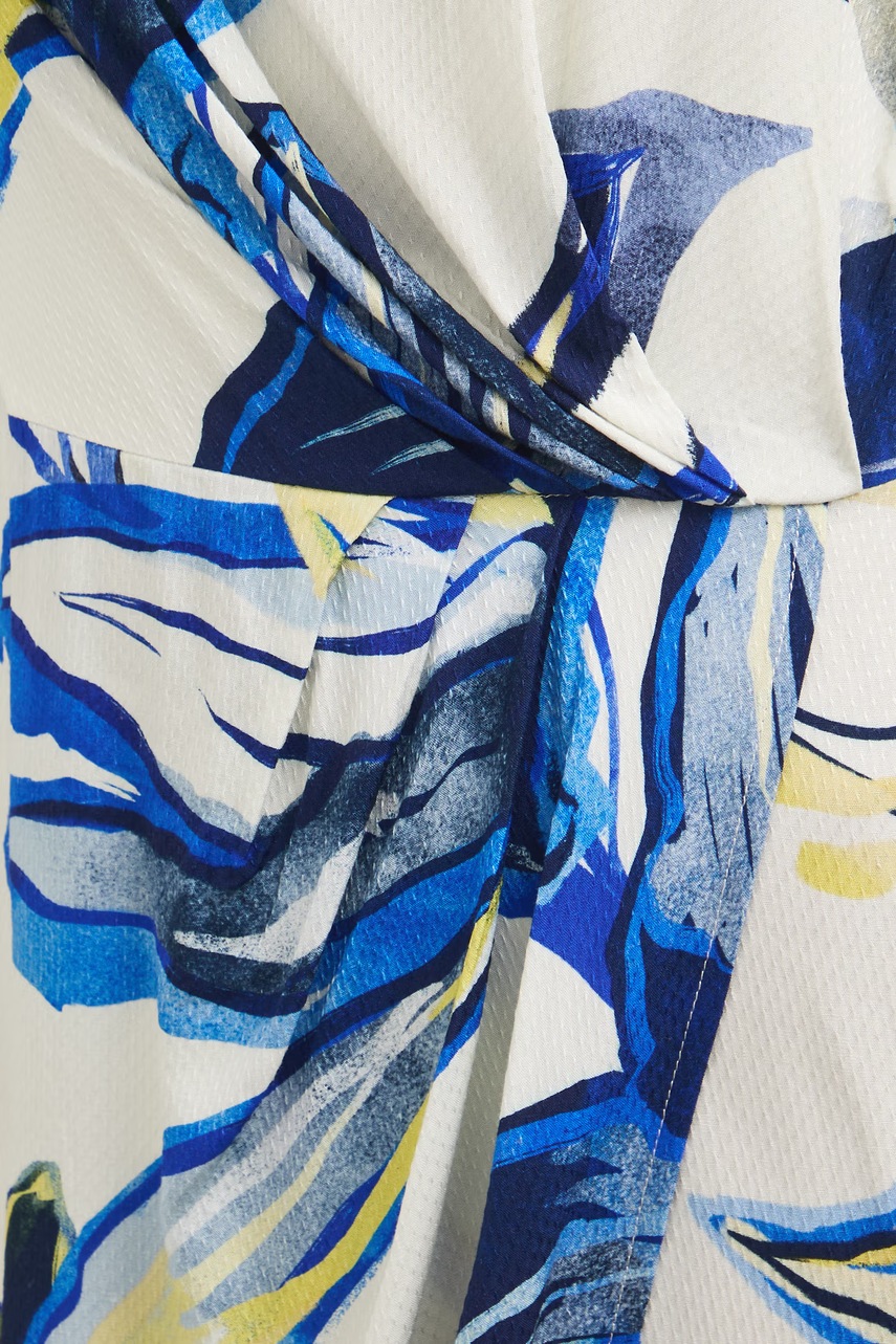 Medicine сукня віскозна