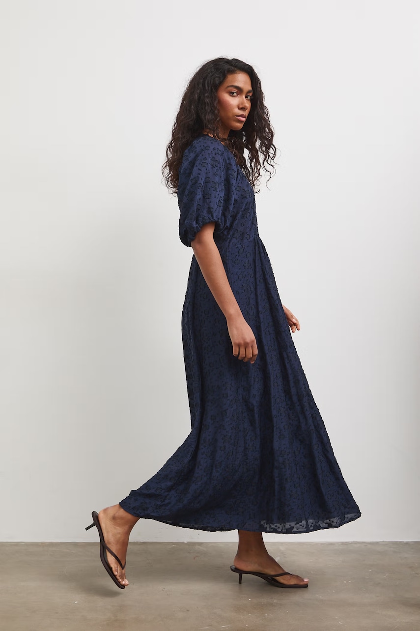 Medicine – premium pentru femei rochie din materiale premium