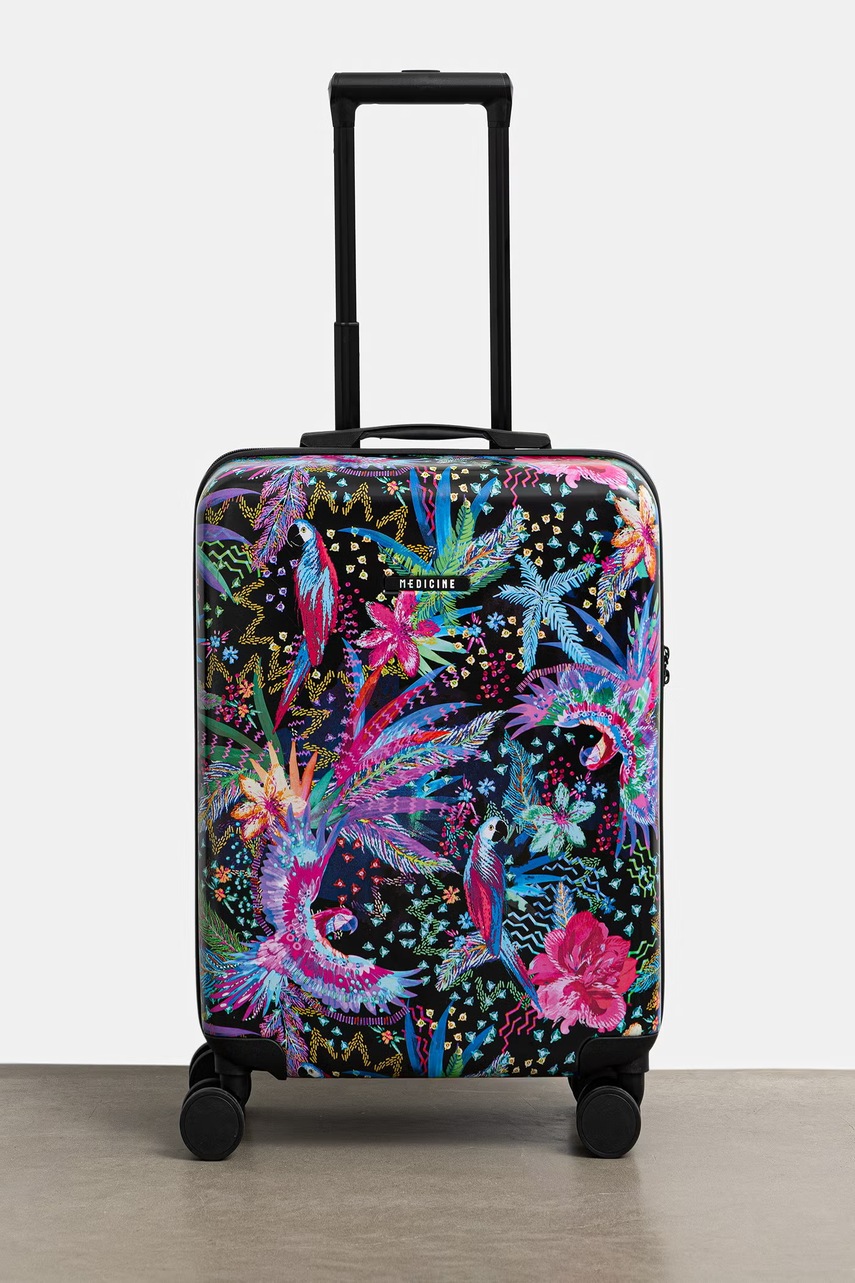 Medicine kabinski kofer