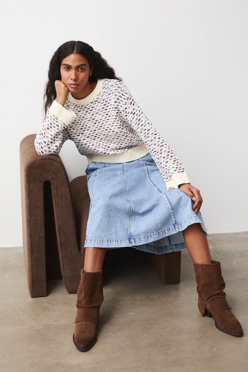 Πουλόβερ Medicine