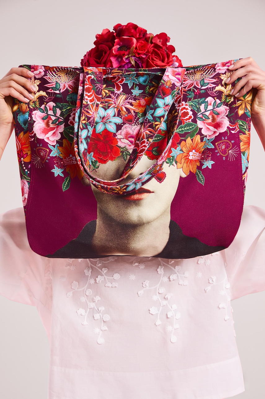 Βαμβακερή τσάντα Medicine