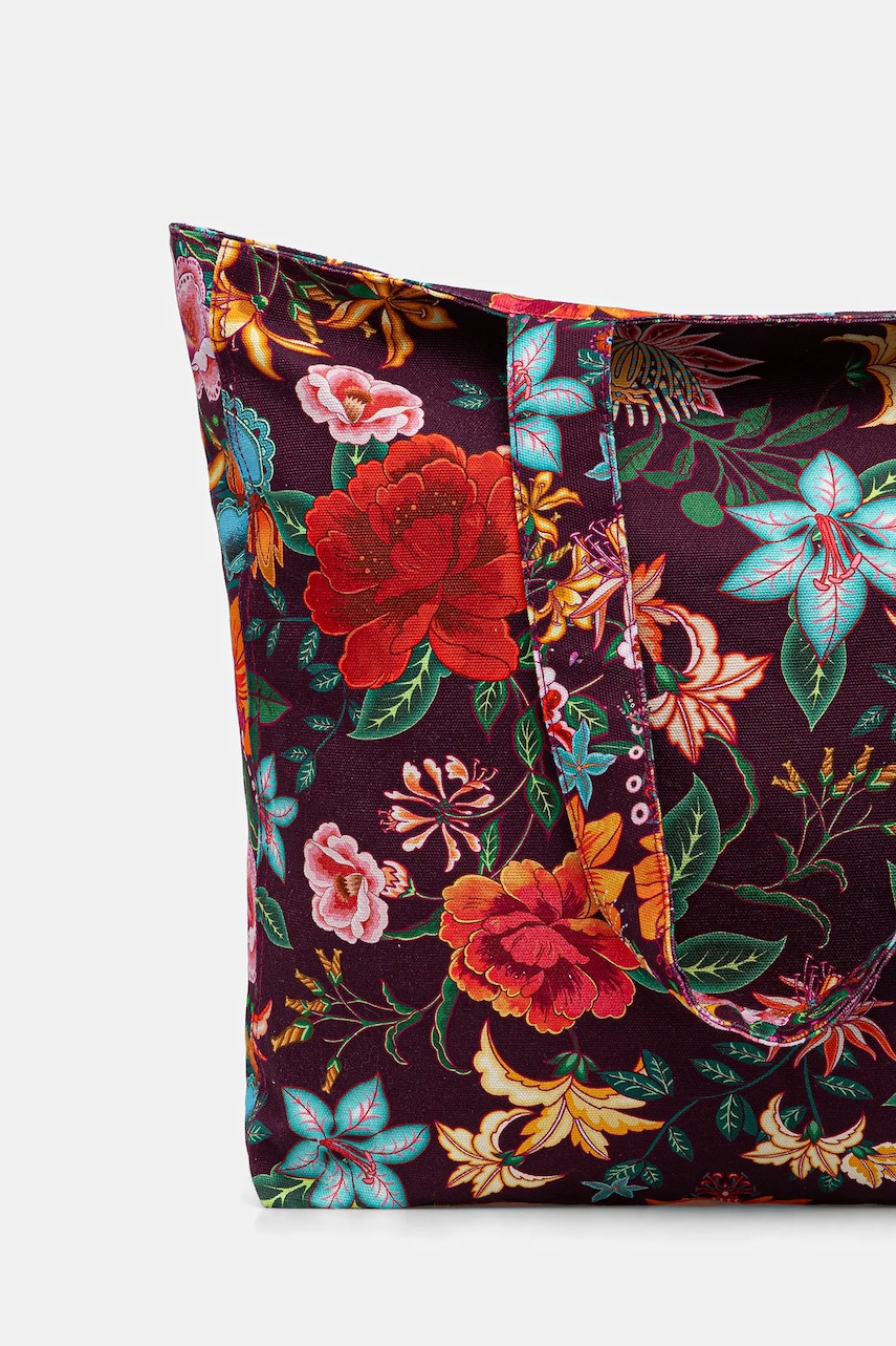 Bavlněná taška Medicine