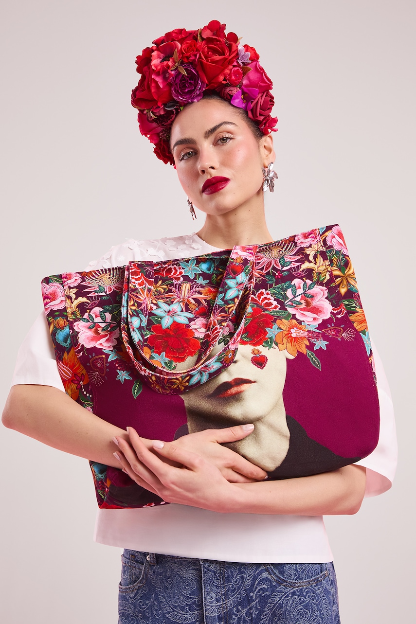 Bavlněná taška Medicine