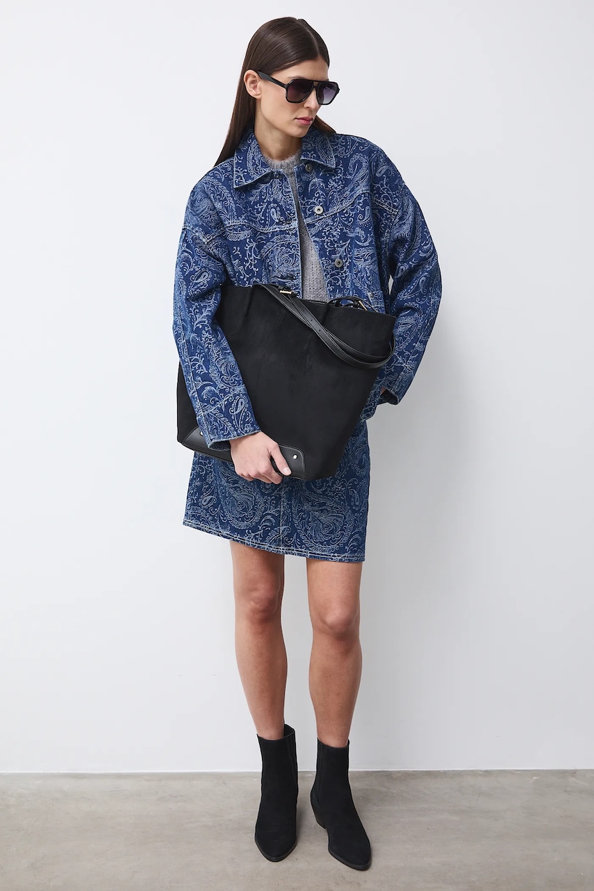 Τσάντα Medicine