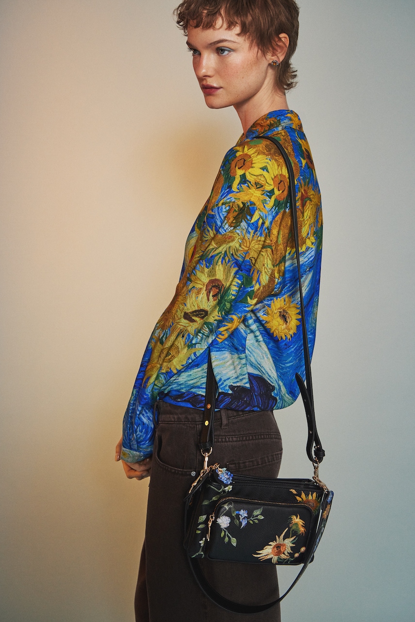 Τσάντα Medicine