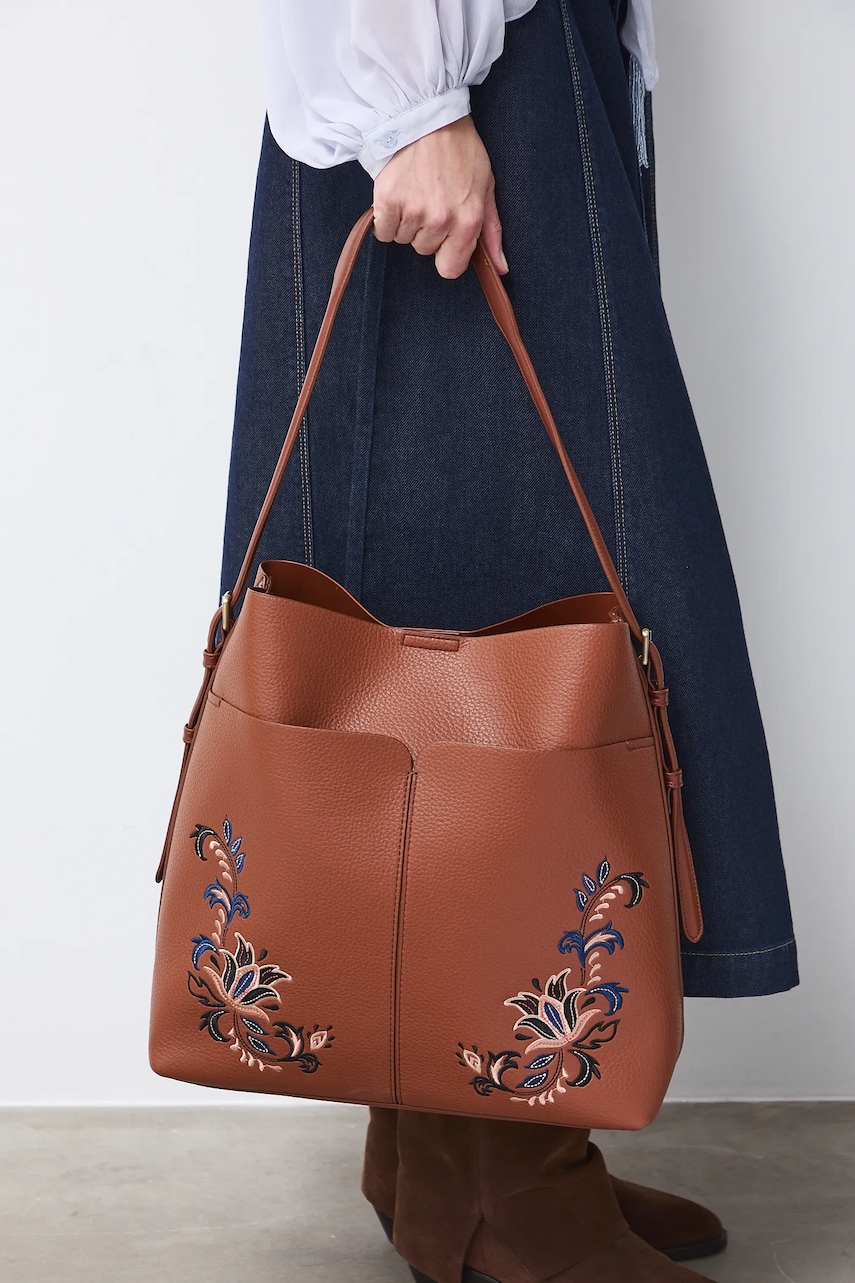 Τσάντα Medicine