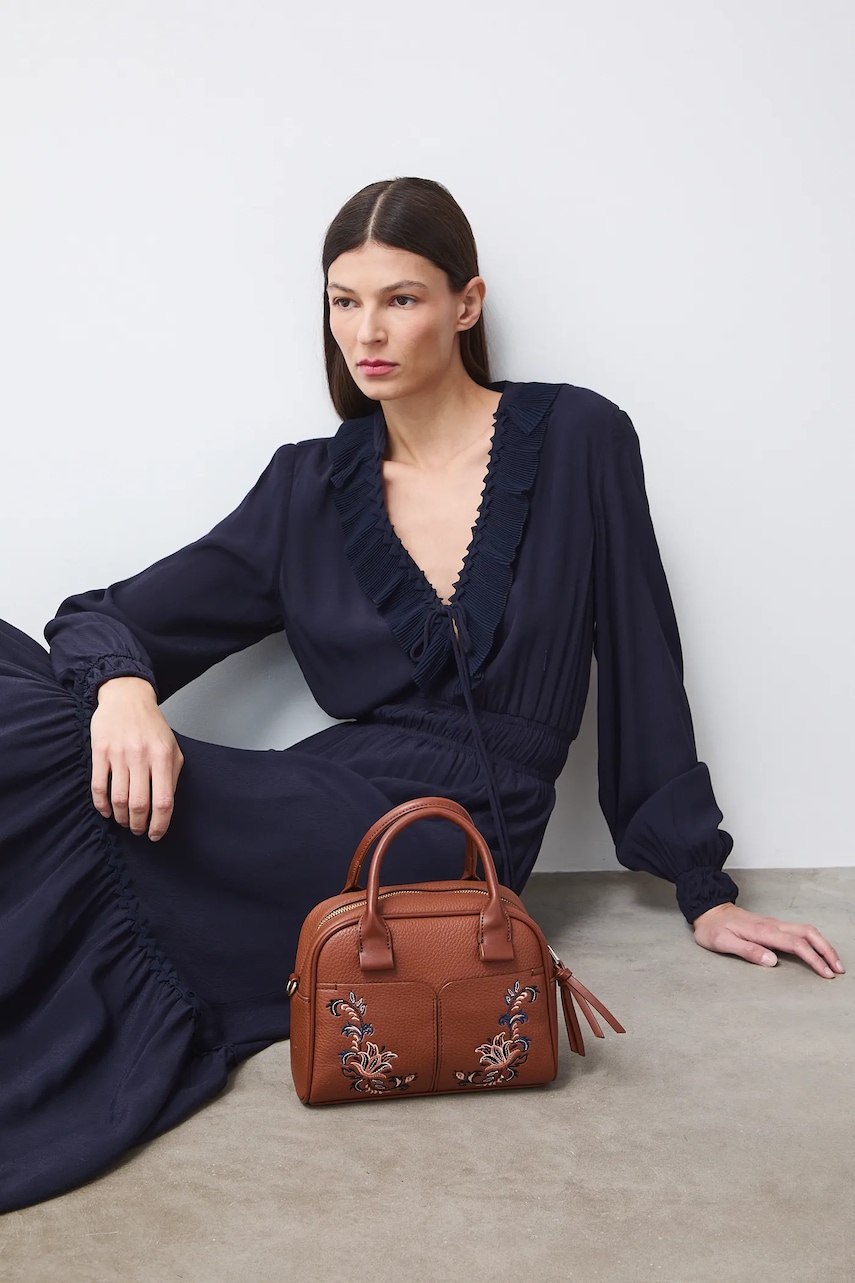 Τσάντα Medicine